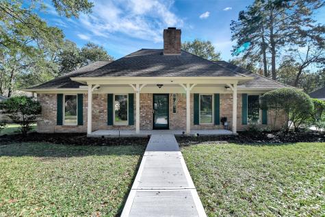 17414 Spicewood Springs Lane Spring TX 77379