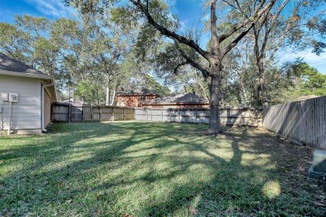 17414 Spicewood Springs Lane Spring TX 77379
