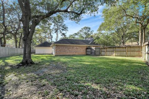 17414 Spicewood Springs Lane Spring TX 77379