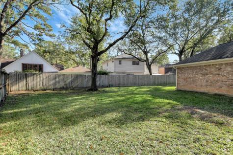 17414 Spicewood Springs Lane Spring TX 77379