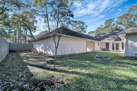 17414 Spicewood Springs Lane Spring TX 77379