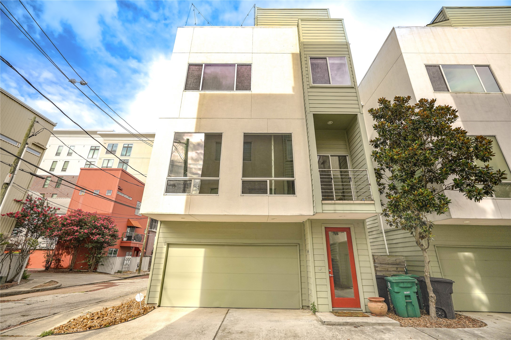 709 Andrews Street Houston TX 77019
