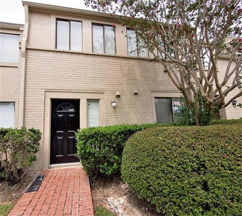 15312 Gorham Drive Houston TX 77084