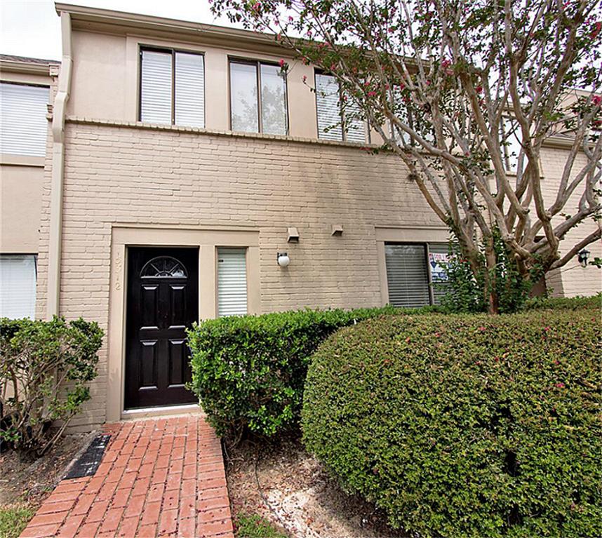 15312 Gorham Drive Houston TX 77084