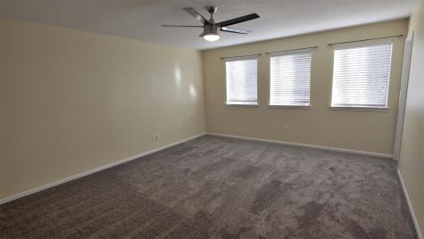 15312 Gorham Drive Houston TX 77084