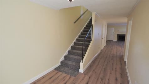 15312 Gorham Drive Houston TX 77084