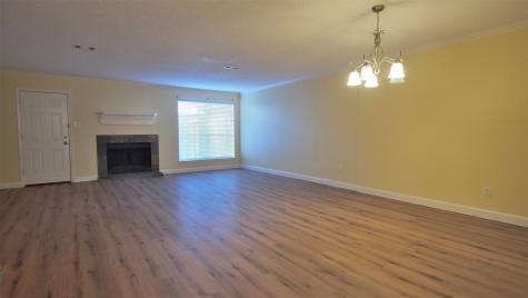 15312 Gorham Drive Houston TX 77084
