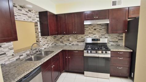 15312 Gorham Drive Houston TX 77084