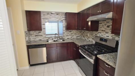 15312 Gorham Drive Houston TX 77084