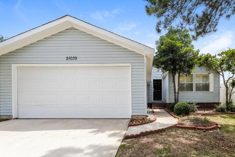21039 Sweet Blossom Lane Tomball TX 77375