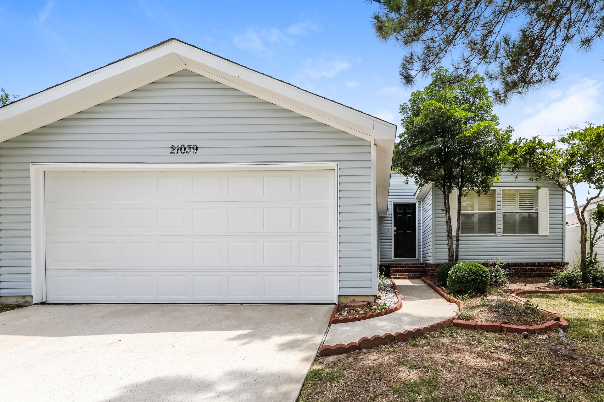 21039 Sweet Blossom Lane Tomball TX 77375