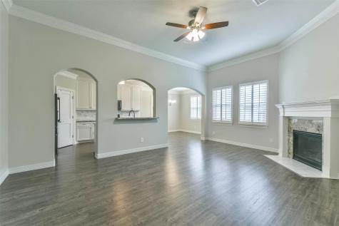 603 Rocky Hollow Lane League City TX 77573