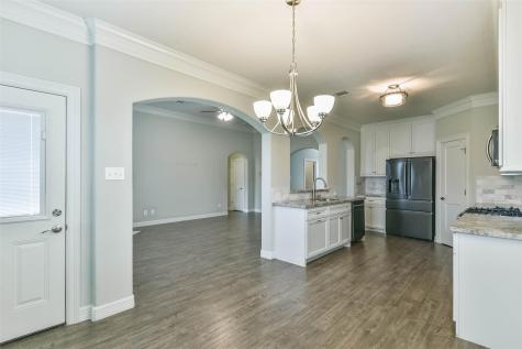 603 Rocky Hollow Lane League City TX 77573
