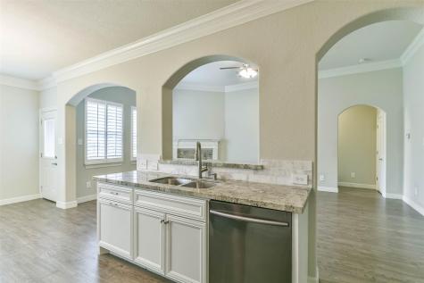 603 Rocky Hollow Lane League City TX 77573