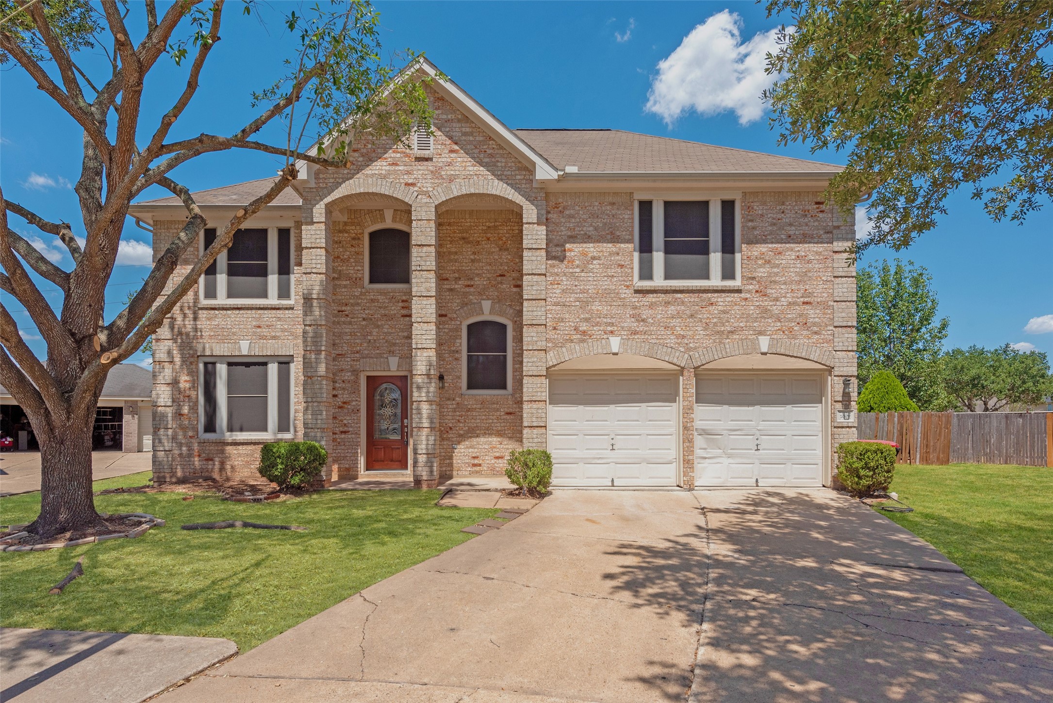3901 Dawn Rise Court Fresno TX 77545