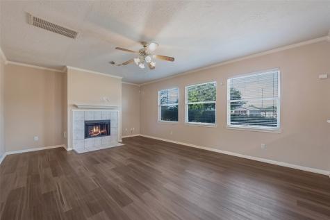 3901 Dawn Rise Court Fresno TX 77545