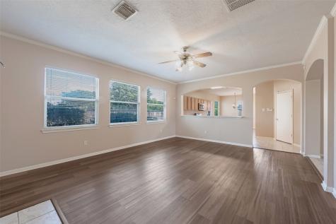 3901 Dawn Rise Court Fresno TX 77545