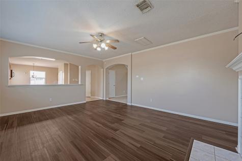 3901 Dawn Rise Court Fresno TX 77545