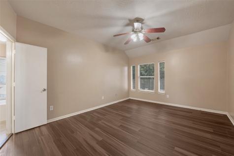 3901 Dawn Rise Court Fresno TX 77545