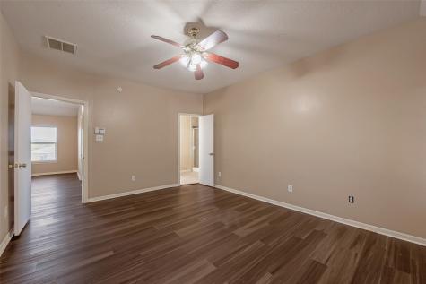 3901 Dawn Rise Court Fresno TX 77545