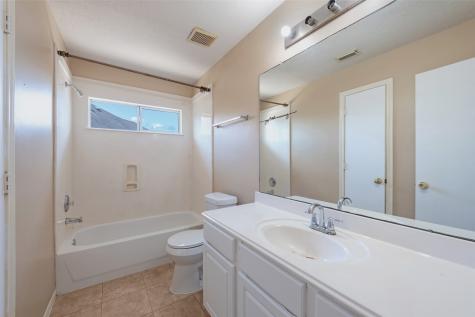 3901 Dawn Rise Court Fresno TX 77545