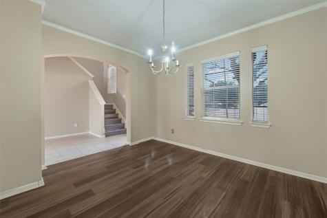 3901 Dawn Rise Court Fresno TX 77545