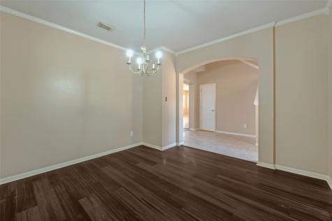 3901 Dawn Rise Court Fresno TX 77545
