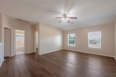 3901 Dawn Rise Court Fresno TX 77545
