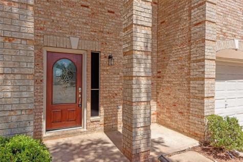3901 Dawn Rise Court Fresno TX 77545