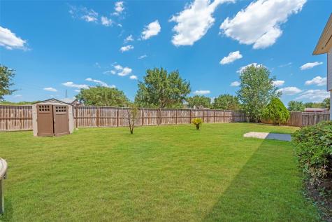 3901 Dawn Rise Court Fresno TX 77545
