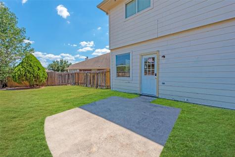 3901 Dawn Rise Court Fresno TX 77545