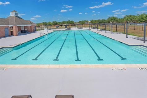 3901 Dawn Rise Court Fresno TX 77545