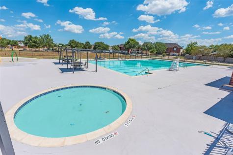3901 Dawn Rise Court Fresno TX 77545
