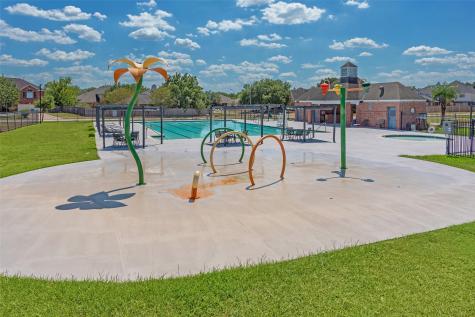 3901 Dawn Rise Court Fresno TX 77545