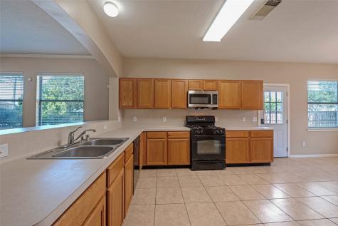 3901 Dawn Rise Court Fresno TX 77545