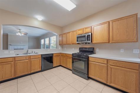 3901 Dawn Rise Court Fresno TX 77545