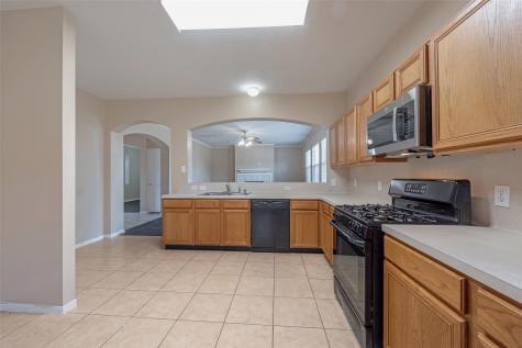 3901 Dawn Rise Court Fresno TX 77545