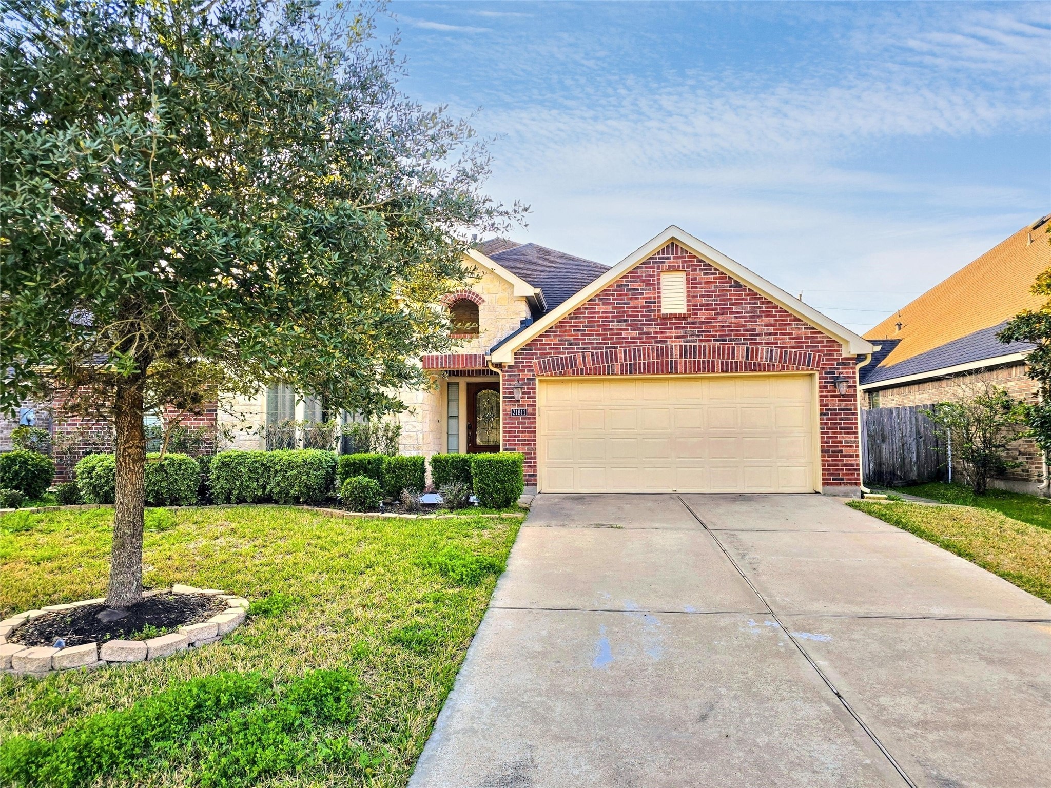 21811 Juniper Wood Lane Richmond TX 77469