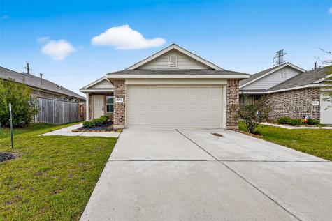 7719 Cedar Birch Drive Katy TX 77493