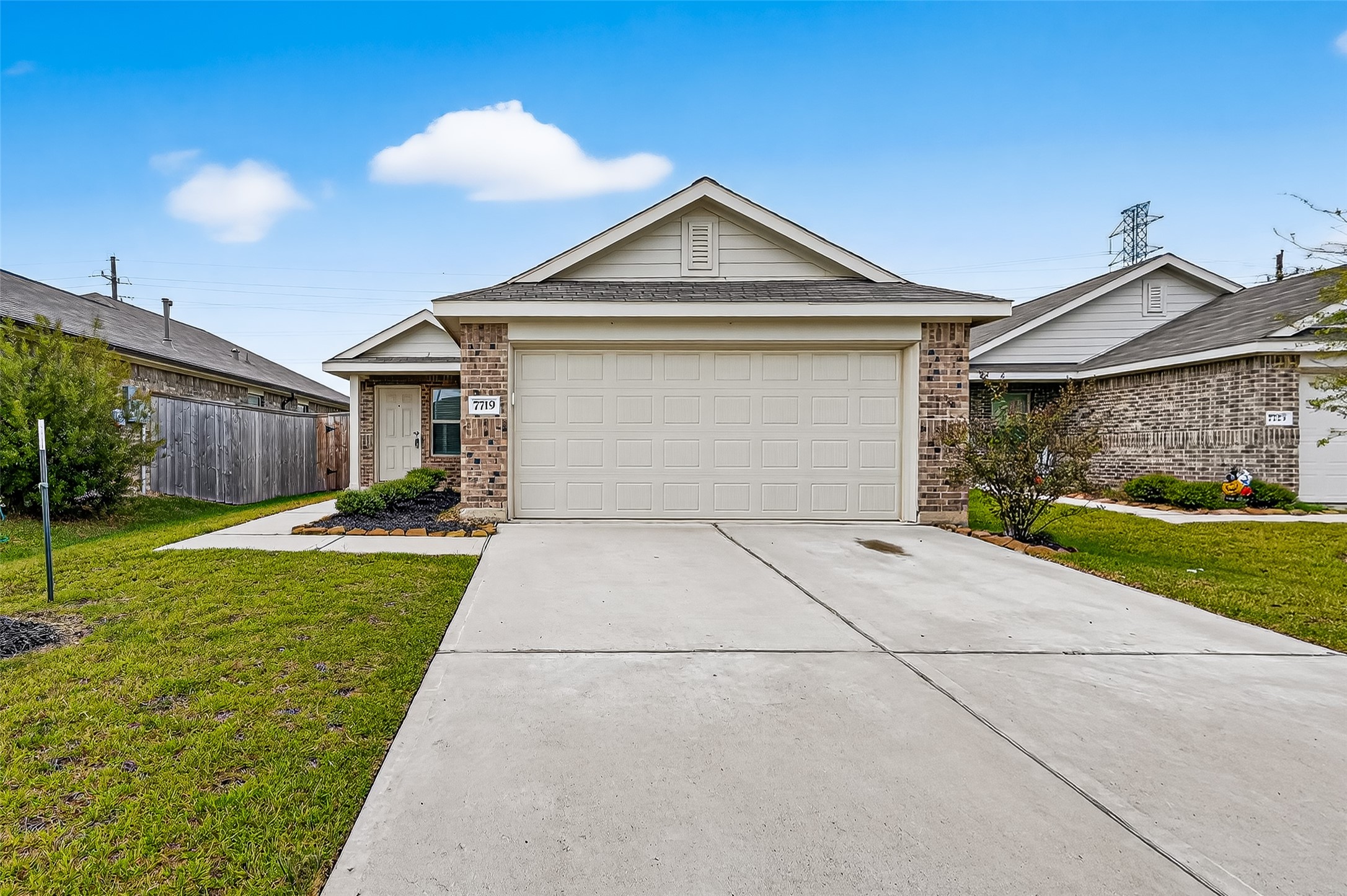 7719 Cedar Birch Drive Katy TX 77493