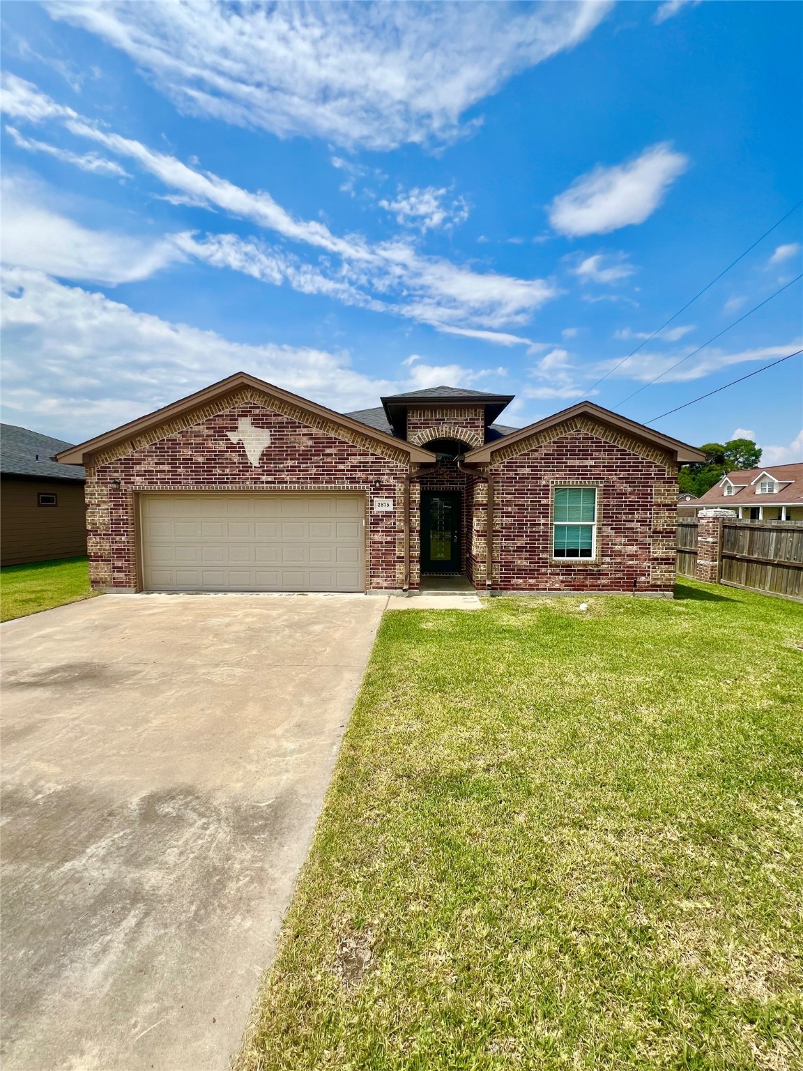 2875 Amber Avenue Groves TX 77619