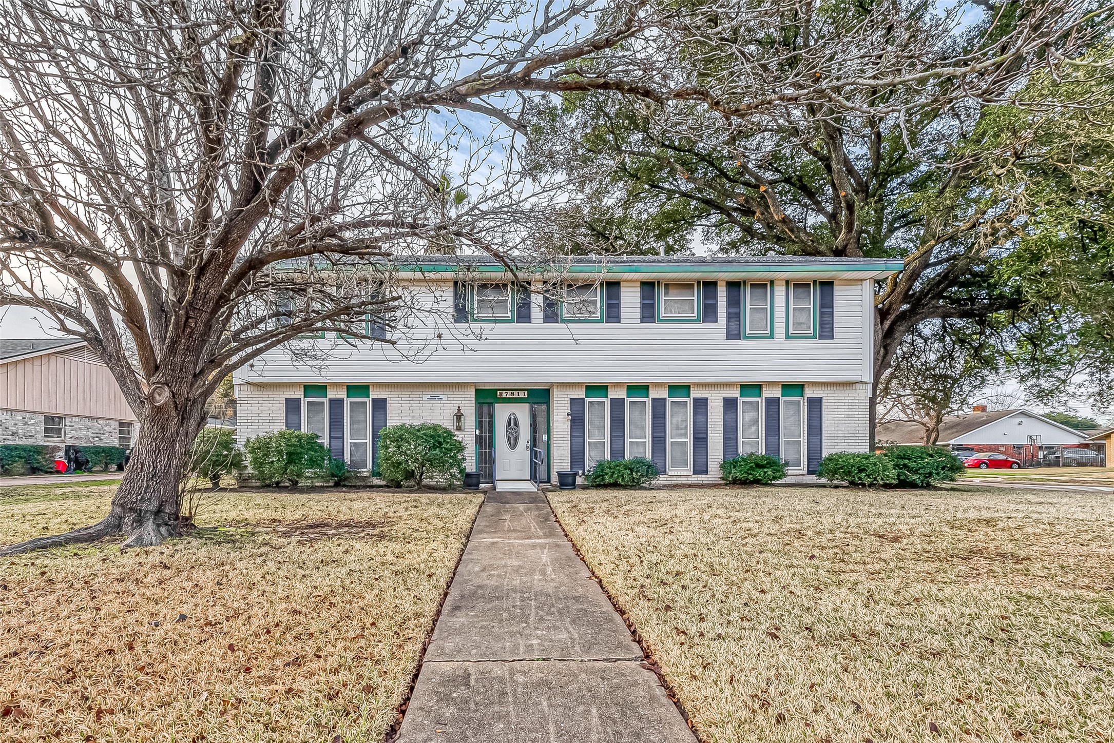 7811 Hornwood Drive Houston TX 77036
