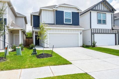 24822 Landolfi Drive Katy TX 77493