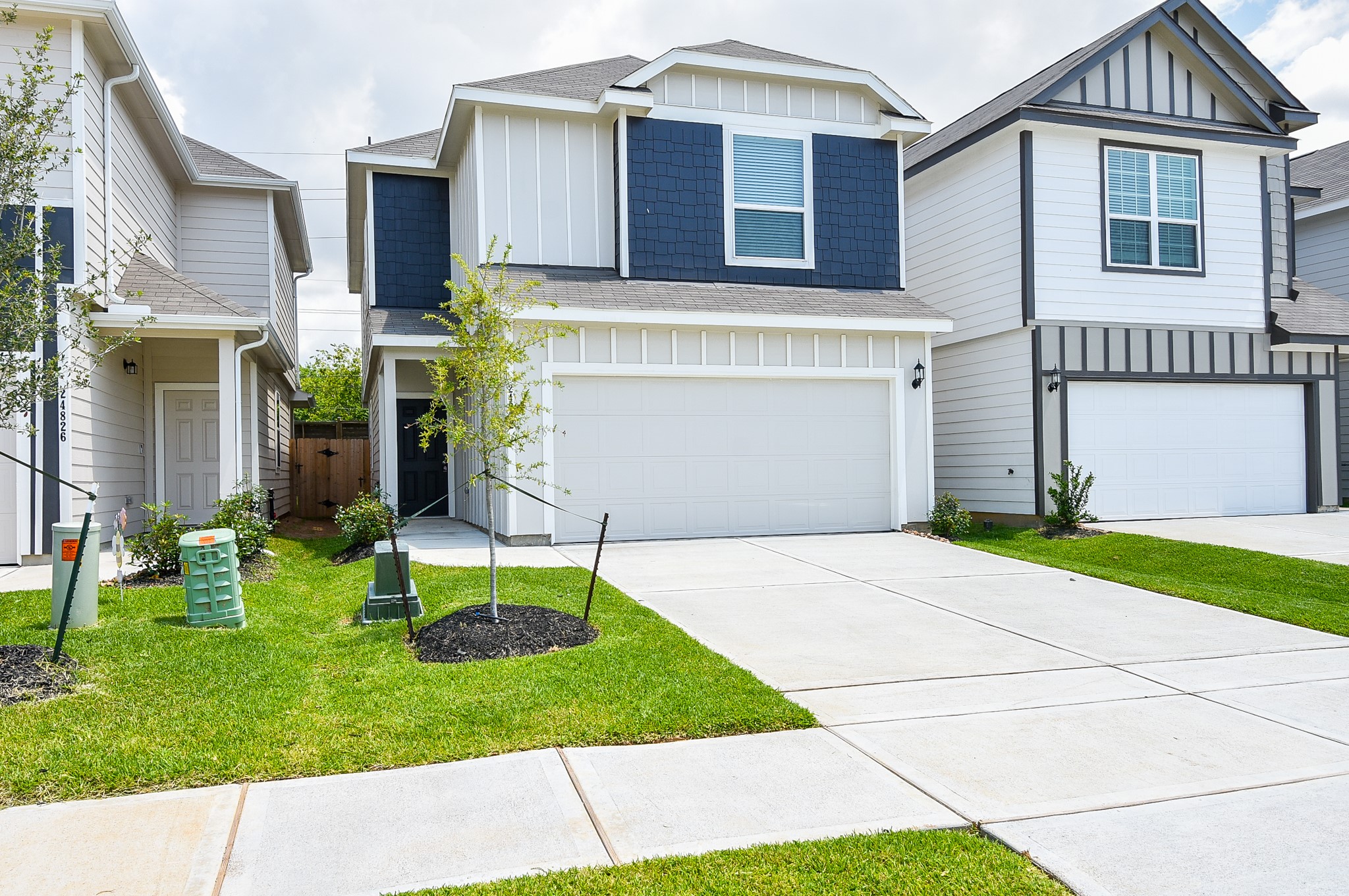 24822 Landolfi Drive Katy TX 77493