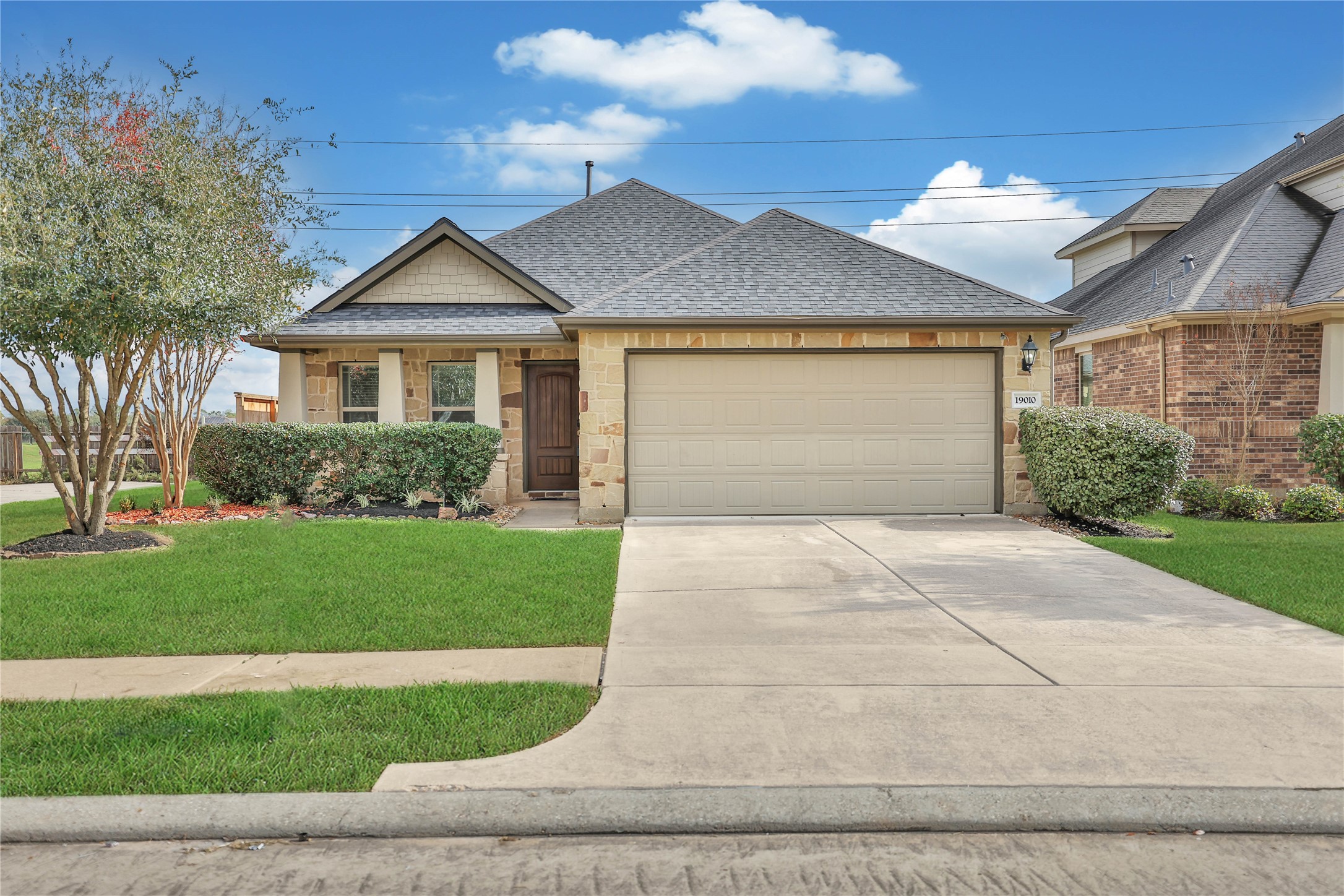 19010 Bluestone Hollow Lane Tomball TX 77377