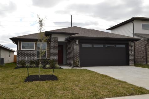 18615 Allendale Forest Drive Richmond TX 77407