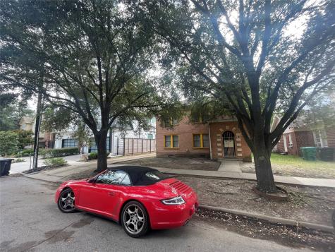 2408 Brun Street Houston TX 77019