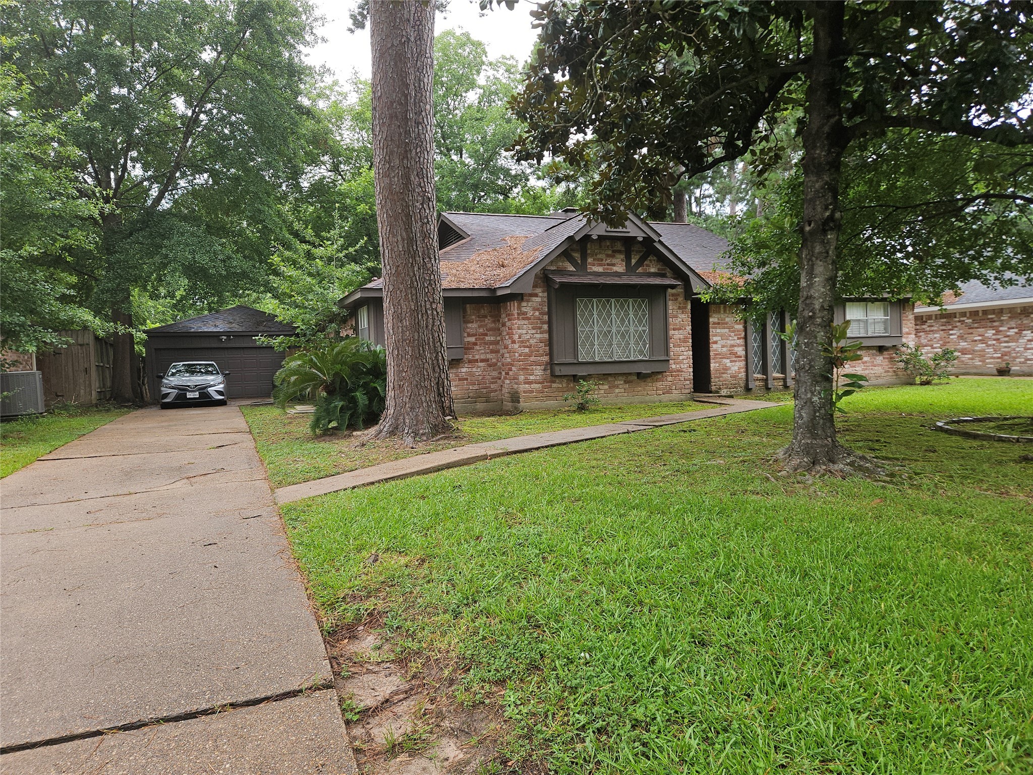 25511 Foxbriar Lane Spring TX 77373