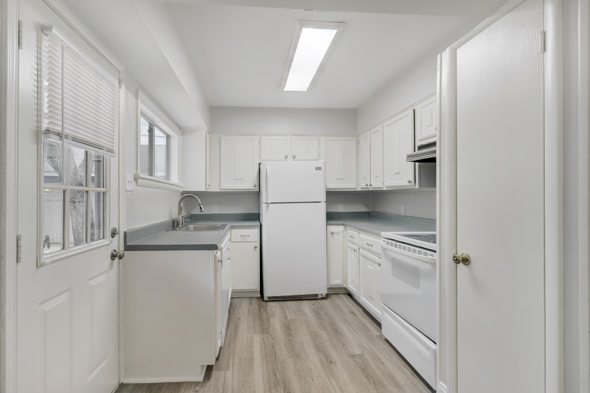 4024 Childress Street Houston TX 77005