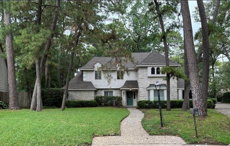 5406 Three Oaks Circle Houston TX 77069